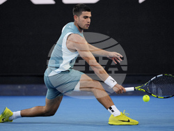 Australian Open Tennis