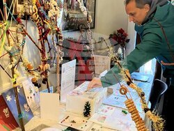 За успешна коледна дарителска кампания съобщи училище „Св. св. Кирил и Методий“ в Бостън и Кейп Код