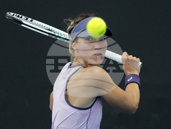 Australian Open Tennis