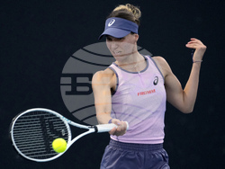 Australian Open Tennis