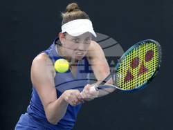 Australian Open Tennis