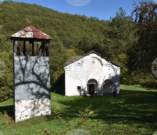 Босилеградското село Горно Тлъмино – минало и настояще