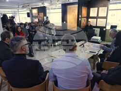 Венецианско архитектурно биенале - конкурс - резултати