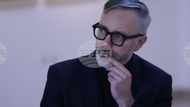 „Псевдоприрода“ промени не само нас, но и начина, по който светът гледа на българската архитектура, каза пред БТА арх. Ясен Марков