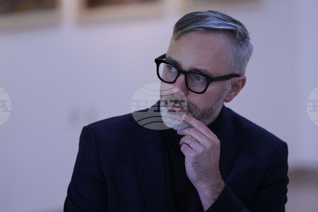 Важно е посетителите на българския павилион на Венецианското архитектурно биенале да бъдат развълнувани, каза пред БТА арх. Ясен Марков