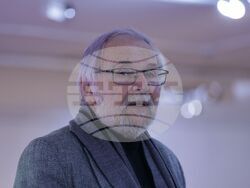 Венецианско архитектурно биенале - конкурс - резултати  - Владимир Милков