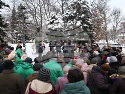 Алеко Константинов - годишна - честване