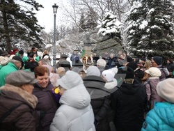 Алеко Константинов - годишна - честване