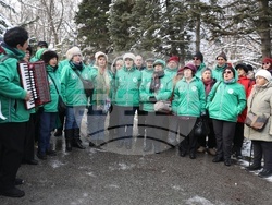 Алеко Константинов - годишна - честване