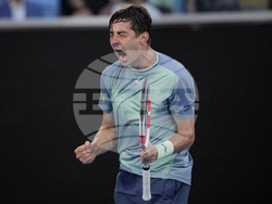 Australian Open Tennis