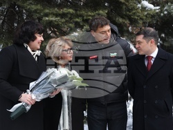 Алеко Константинов - годишна - честване