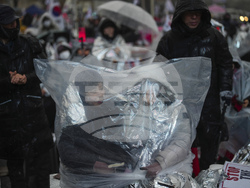 South Korea Martial Law