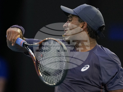 Australian Open Tennis