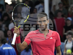 Australian Open Tennis