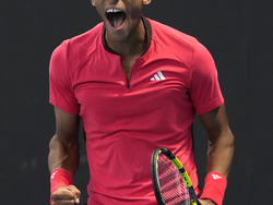 Australian Open Tennis