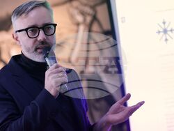 Венецианско архитектурно биенале - конкурс - резултати - Ясен Марков