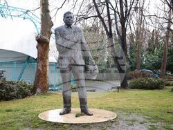 Бургас - Георги Калоянчев - годишнина - честване