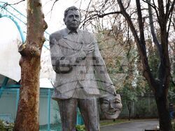 Бургас - Георги Калоянчев - годишнина - честване