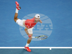 Australian Open Tennis