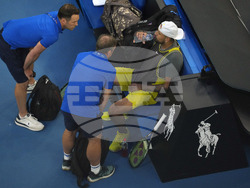 Australian Open Tennis