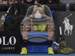 Australian Open Tennis