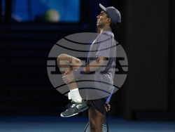 Australian Open Tennis