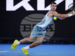 Australian Open Tennis