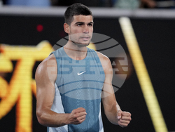 Australian Open Tennis