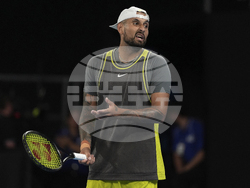 Australian Open Tennis