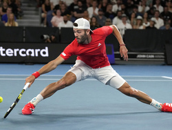 Australian Open Tennis