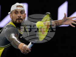 Australian Open Tennis