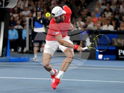 Australian Open Tennis