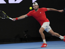 Australian Open Tennis