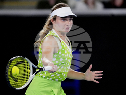 Australian Open Tennis