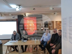 Снимка: Министерство на културата