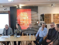 Снимка: Министерство на културата