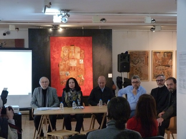 Министерство на културата: Проект за климатичните промени, озаглавен „Псевдоприрода“, е победителят в конкурса за български павилион на 19-ото издание на Венецианското биенале за архитектура във Венеция