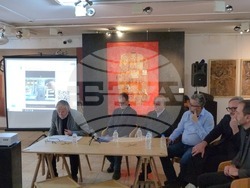 Снимка: Министерство на културата