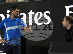 Australian Open Tennis