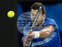 Australian Open Tennis