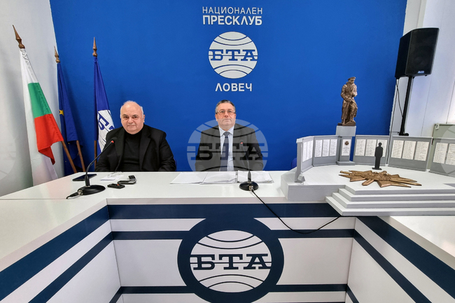 Войнишки паметник на загиналите във войните ще бъде изграден в Ловеч