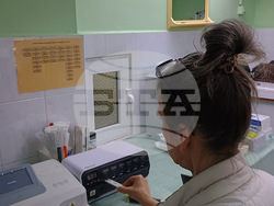 Търговище - МЦ "Солигена" - нова апаратура 