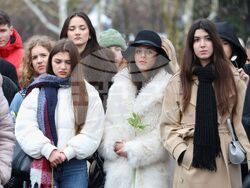 Бургас - Георги Калоянчев - годишнина - честване