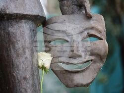 Бургас - Георги Калоянчев - годишнина - честване