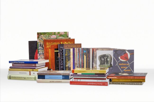 НДФ „13 века България“ обявява 14-ото издание на конкурса за Националната литературна награда за български роман на годината 2025 