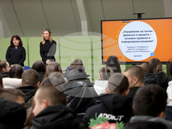 Варна - Национална кампания „Управление на лични финанси и кредити - основни правила и информирани решения“