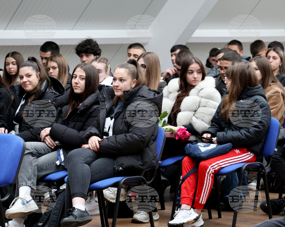 Варна - Национална кампания „Управление на лични финанси и кредити - основни правила и информирани решения“