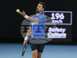 Australian Open Tennis