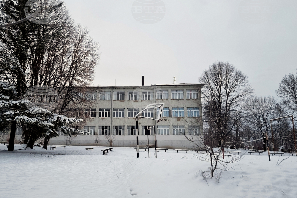 Основното училище в омуртагското село Зелена морава ще бъде закрито
