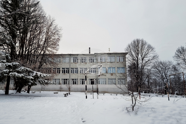 Основното училище в омуртагското село Зелена морава ще бъде закрито